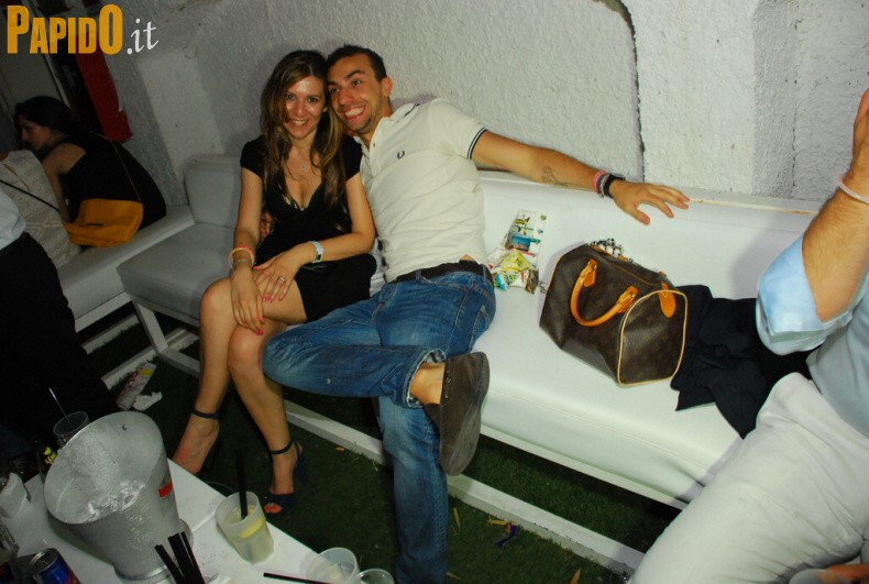 Sabato 30 Giugno - The Beach