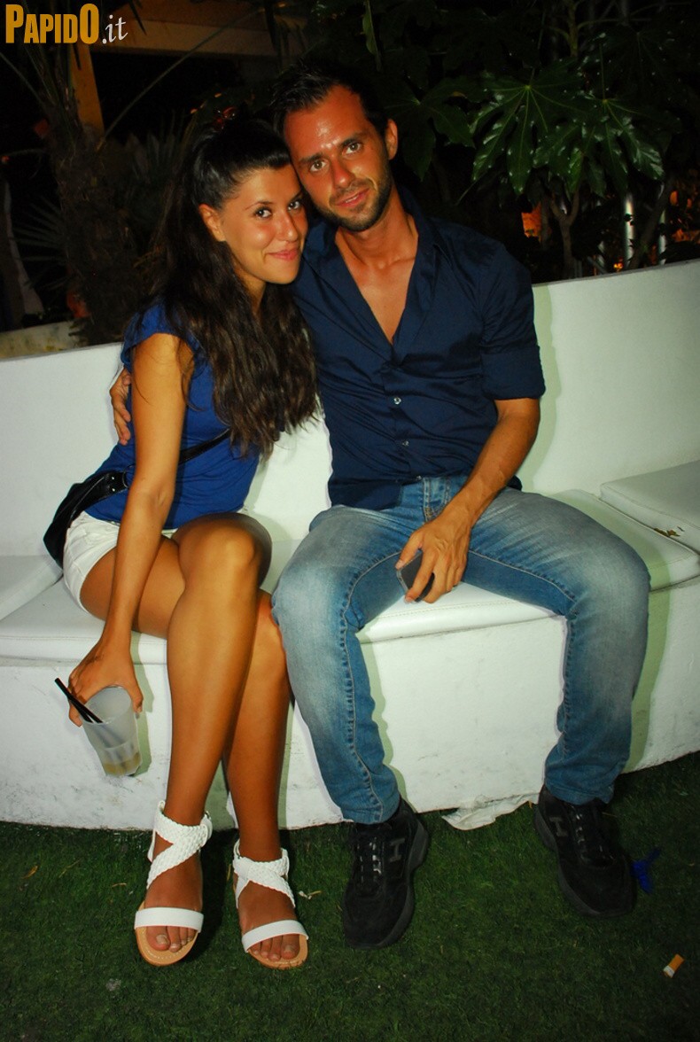 Sabato 30 Giugno - The Beach