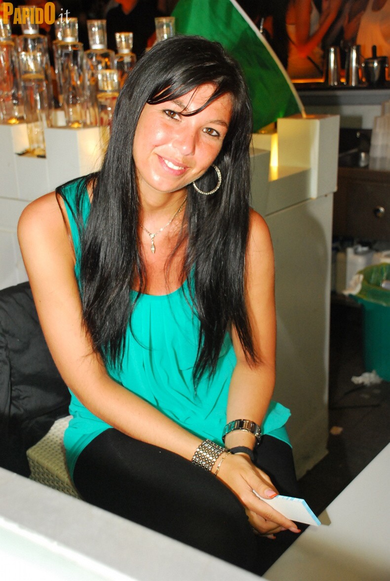 Sabato 30 Giugno - The Beach