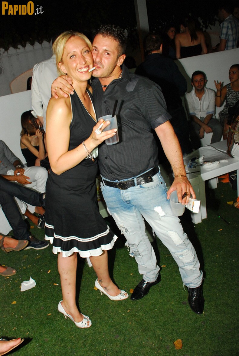 Sabato 30 Giugno - The Beach