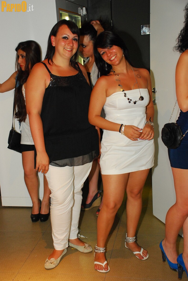 Sabato 30 Giugno - The Beach