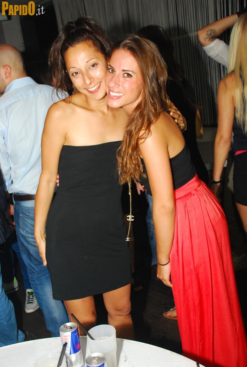 Sabato 30 Giugno - The Beach