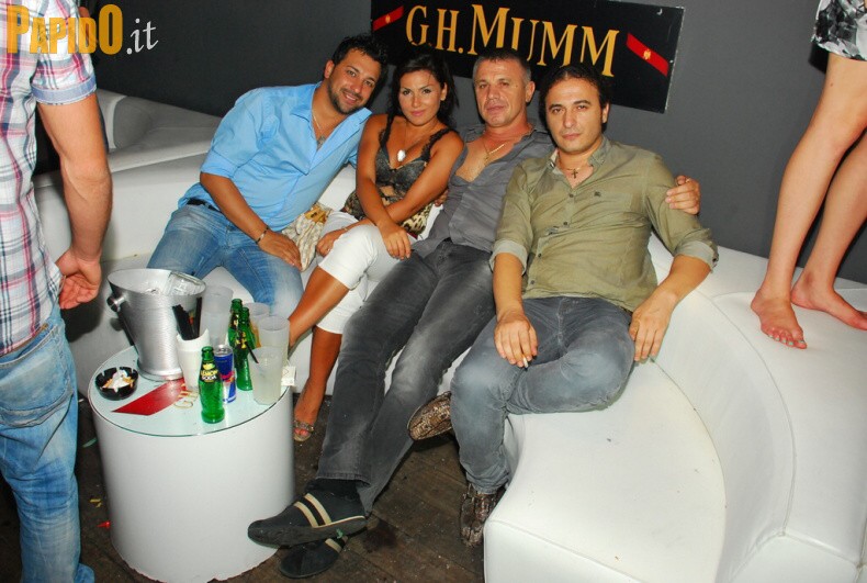 Sabato 30 Giugno - The Beach