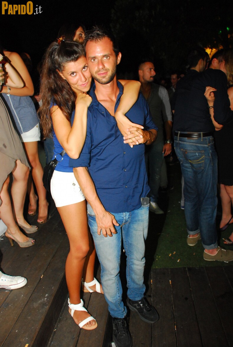 Sabato 30 Giugno - The Beach