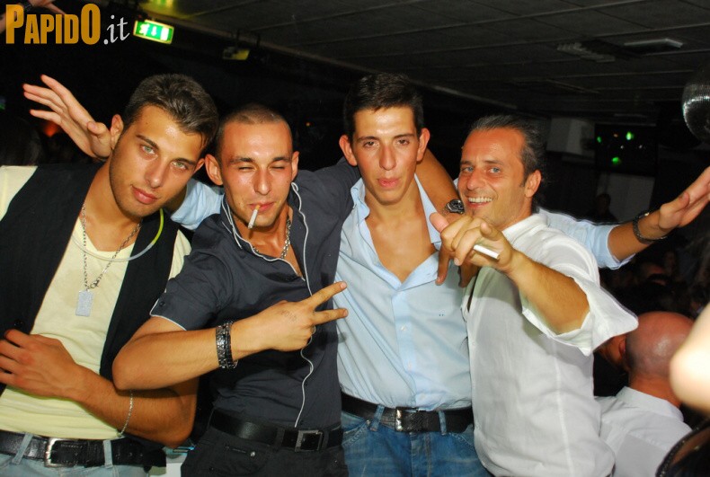 Sabato 30 Giugno - The Beach