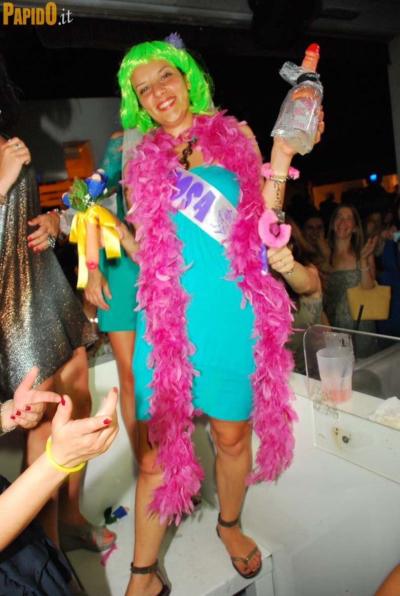 Sabato 30 Giugno - The Beach