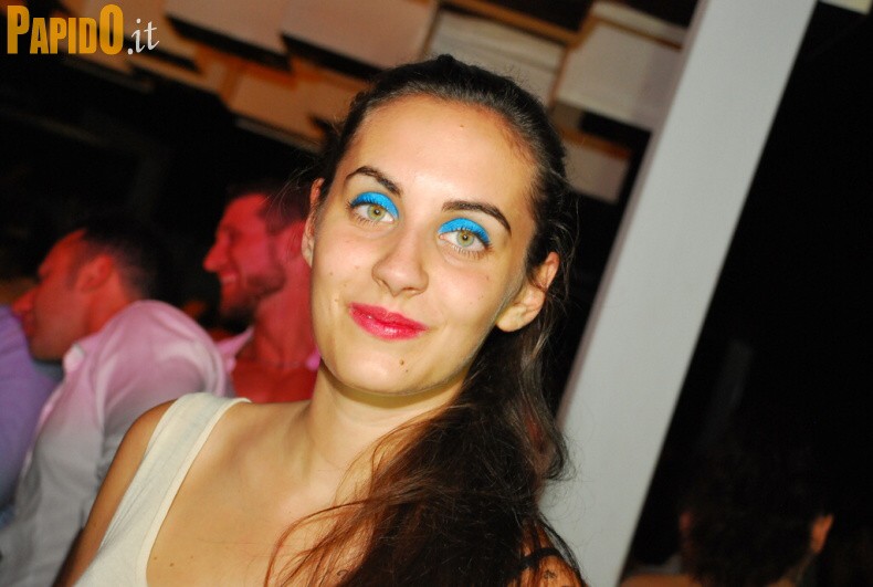 Sabato 30 Giugno - The Beach