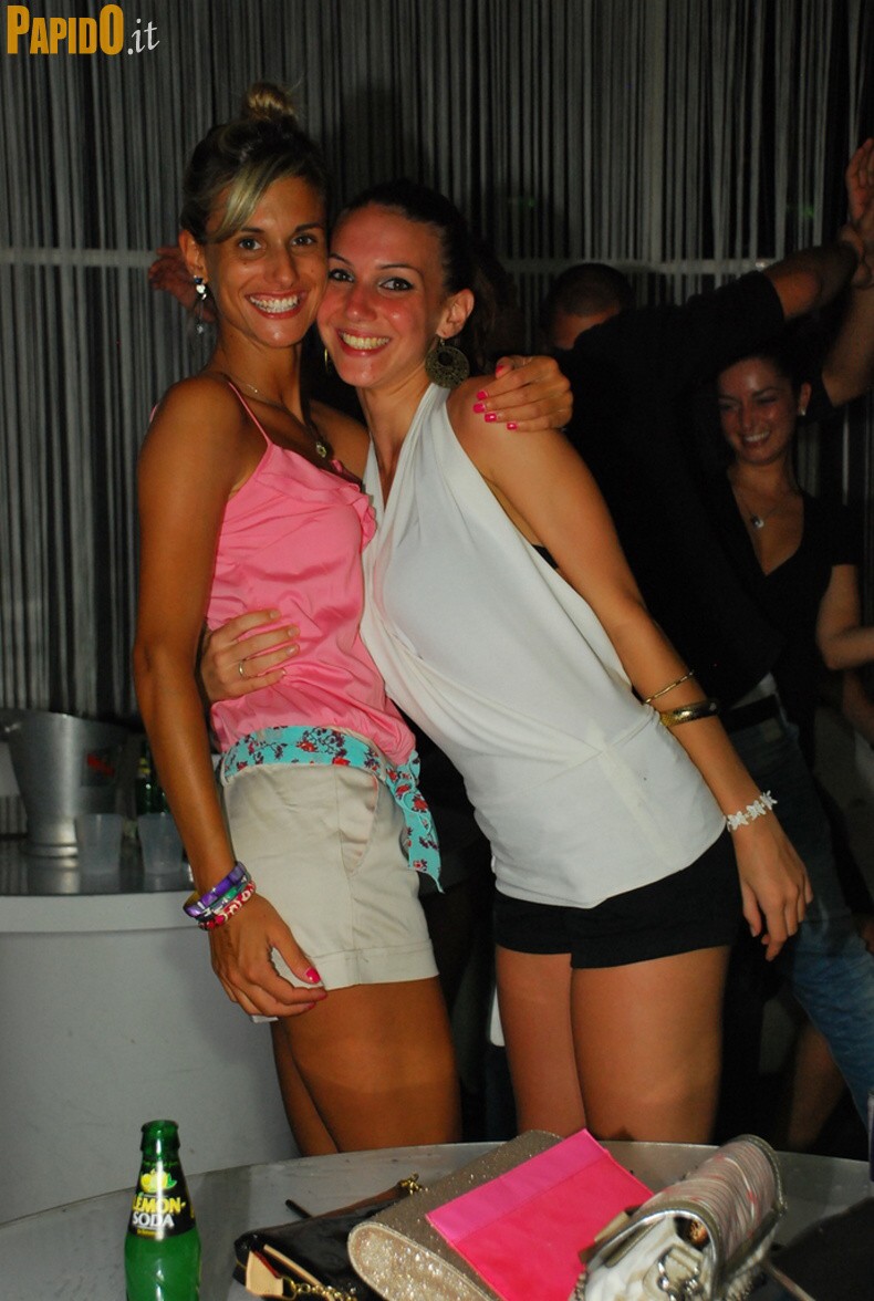 Sabato 30 Giugno - The Beach