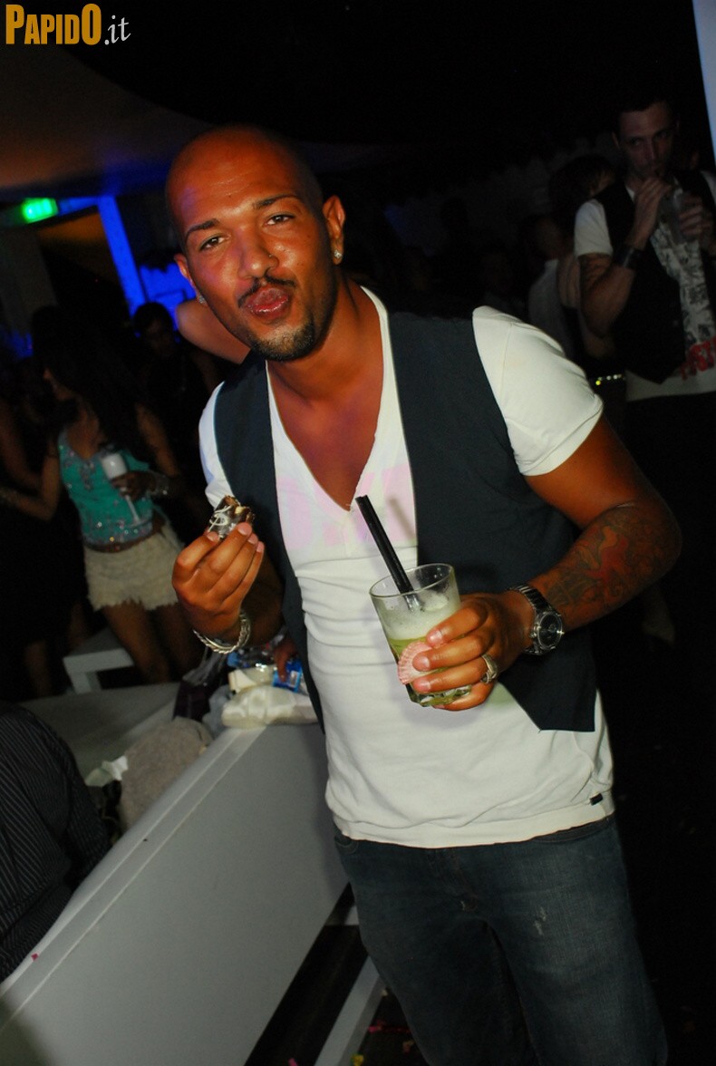 Sabato 30 Giugno - The Beach
