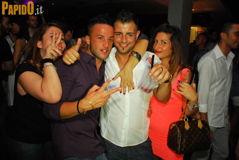 Sabato 30 Giugno - The Beach