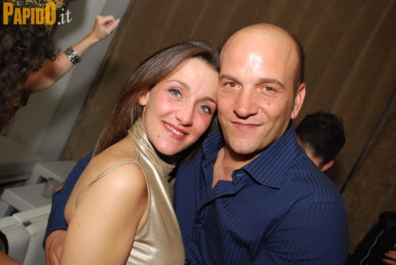 Sabato 31 Marzo - The Beach