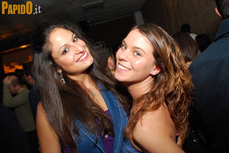 Sabato 31 Marzo - The Beach