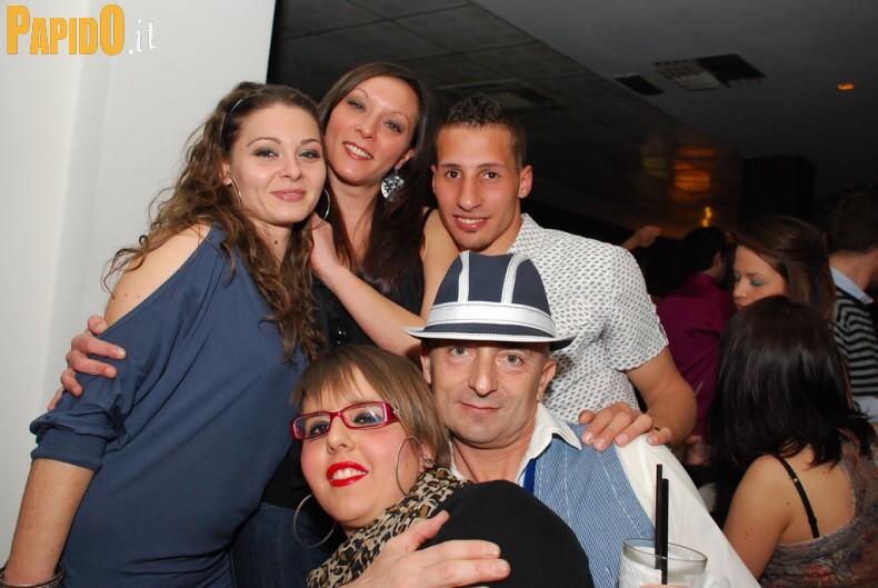 Sabato 31 Marzo - The Beach