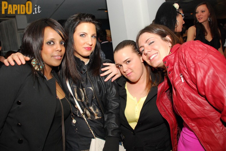 Sabato 31 Marzo - The Beach