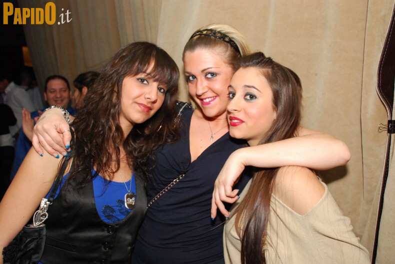Sabato 31 Marzo - The Beach