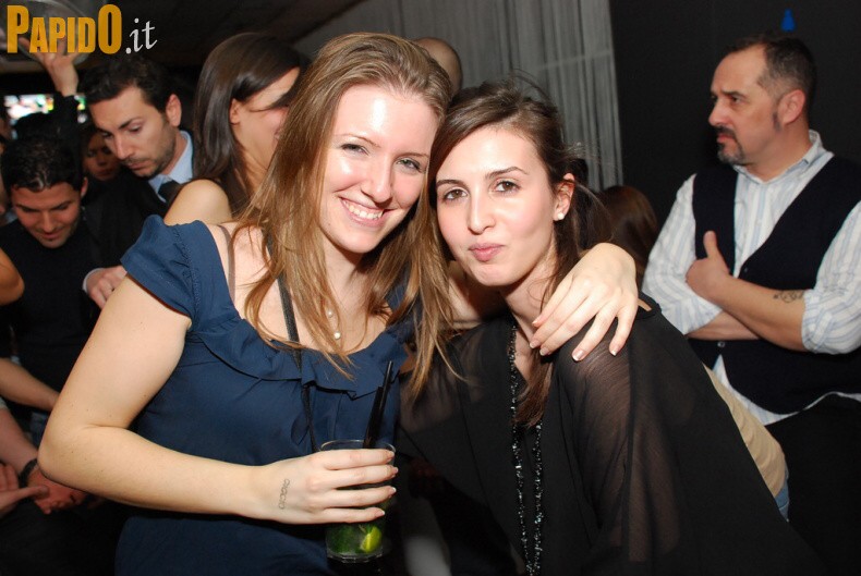 Sabato 31 Marzo - The Beach