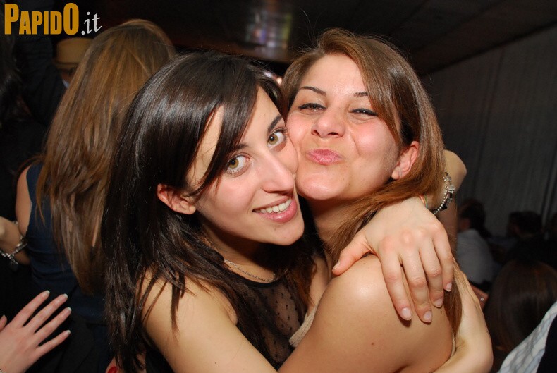 Sabato 31 Marzo - The Beach