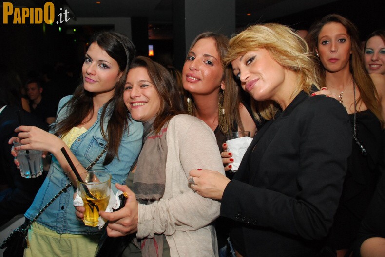 Sabato 31 Marzo - The Beach