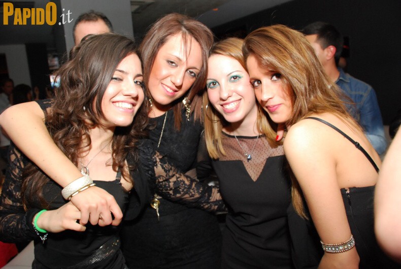 Sabato 31 Marzo - The Beach