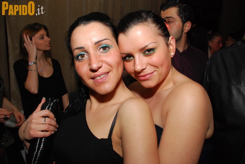 Sabato 31 Marzo - The Beach