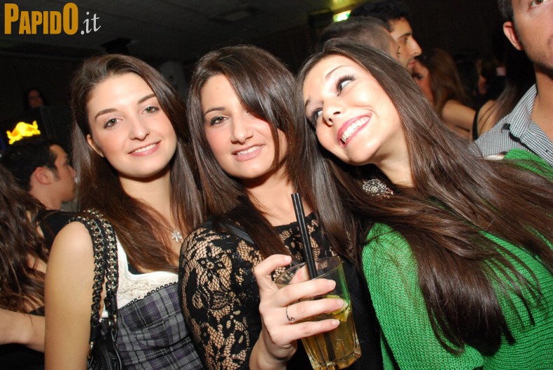 Sabato 31 Marzo - The Beach