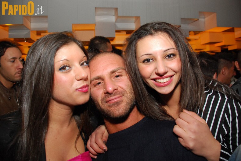 Sabato 31 Marzo - The Beach