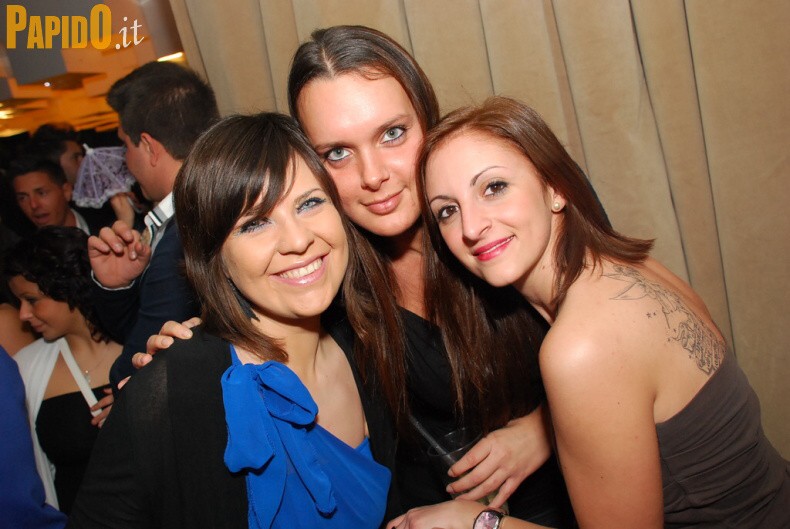 Sabato 31 Marzo - The Beach