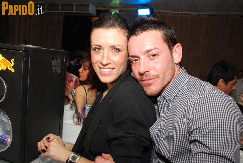 Sabato 31 Marzo - The Beach