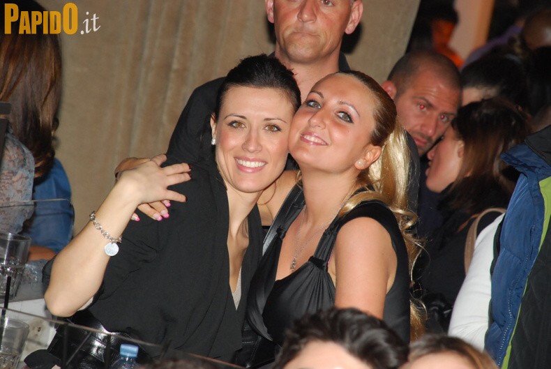 Sabato 31 Marzo - The Beach
