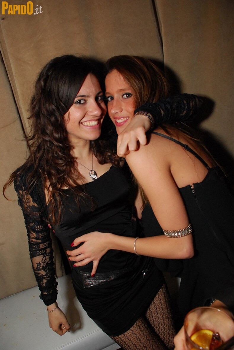 Sabato 31 Marzo - The Beach