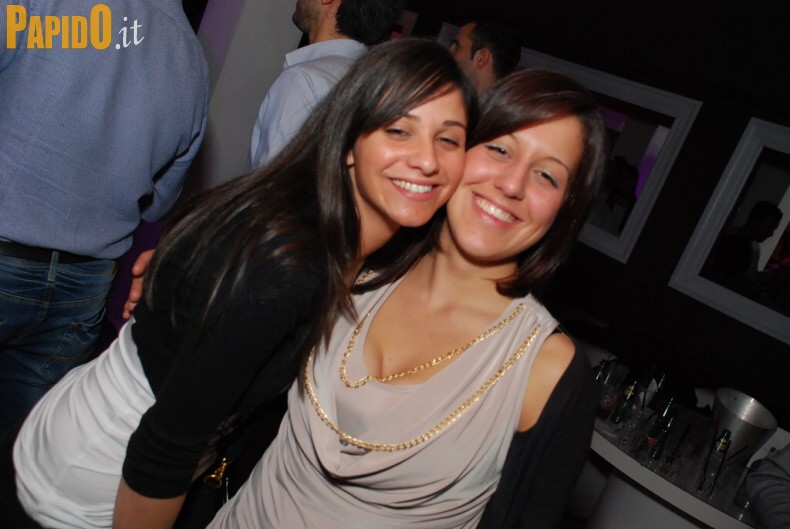 Sabato 31 Marzo - The Beach