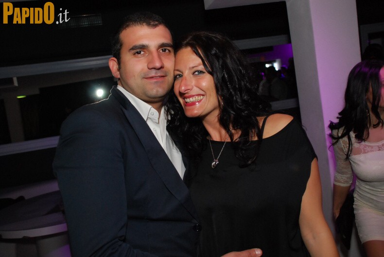 Sabato 31 Marzo - The Beach