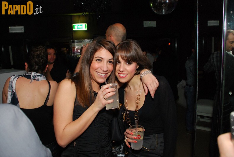 Sabato 31 Marzo - The Beach