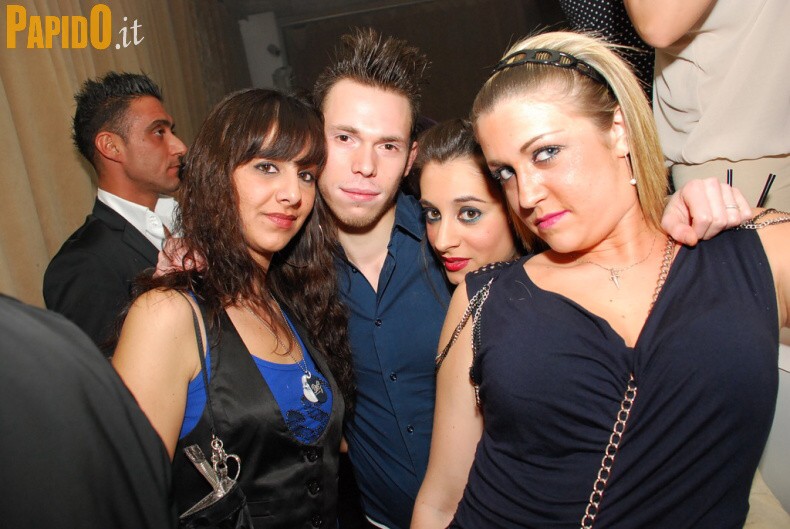 Sabato 31 Marzo - The Beach
