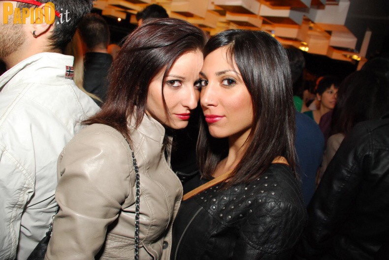 Sabato 31 Marzo - The Beach