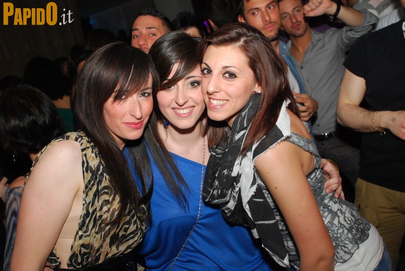 Sabato 31 Marzo - The Beach