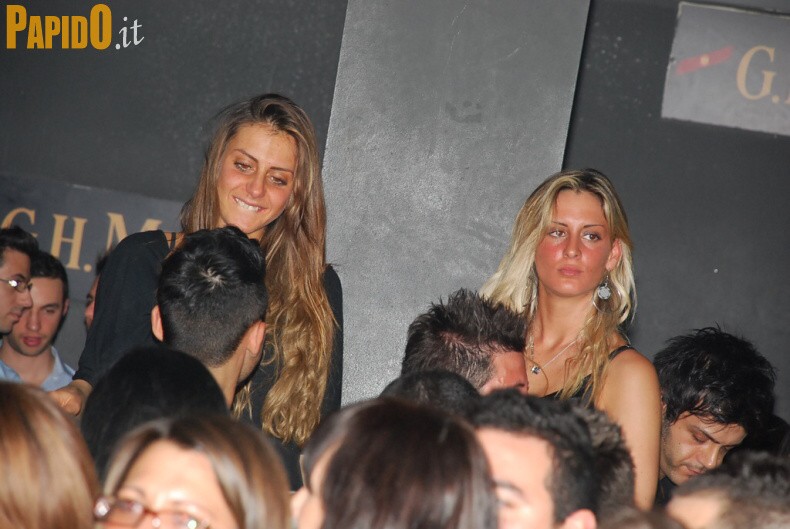 Sabato 31 Marzo - The Beach