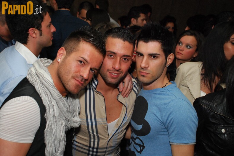 Sabato 31 Marzo - The Beach