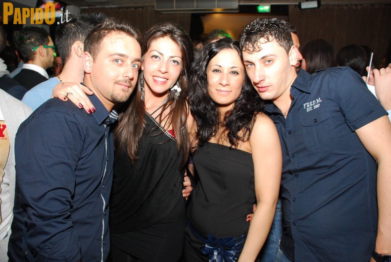 Sabato 31 Marzo - The Beach