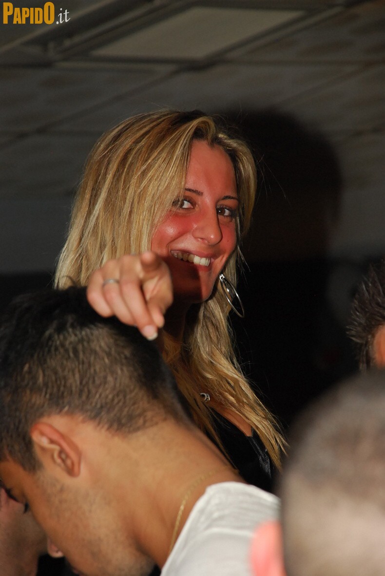 Sabato 31 Marzo - The Beach