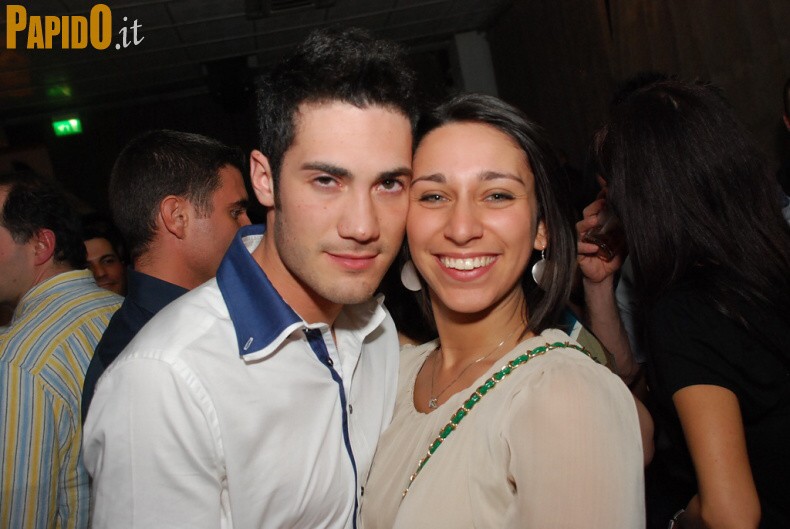 Sabato 31 Marzo - The Beach