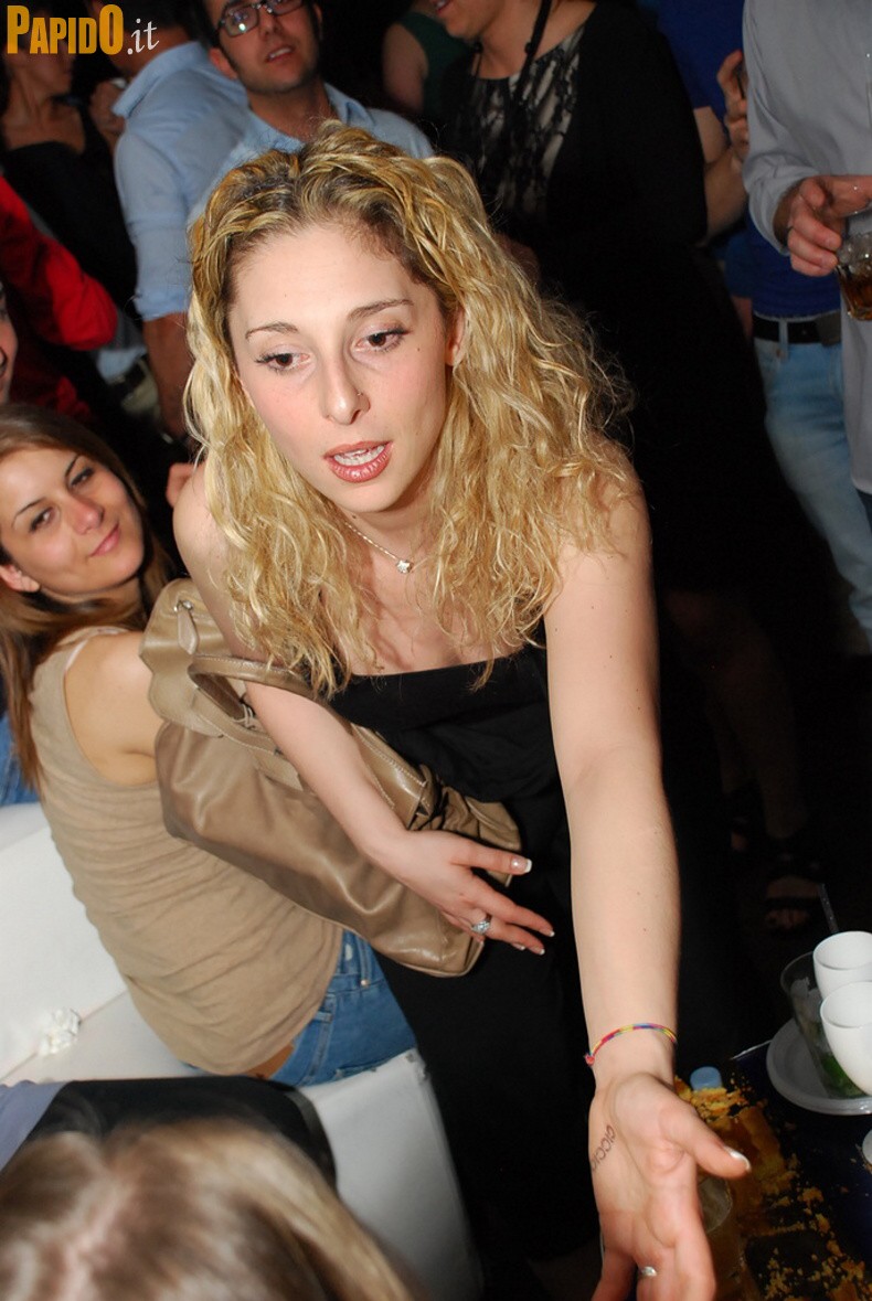 Sabato 31 Marzo - The Beach