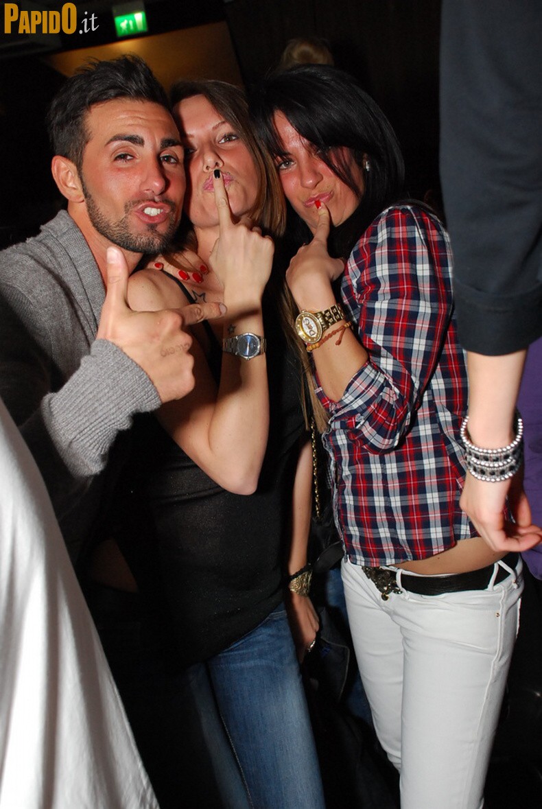 Sabato 31 Marzo - The Beach