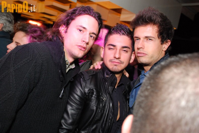Sabato 31 Marzo - The Beach