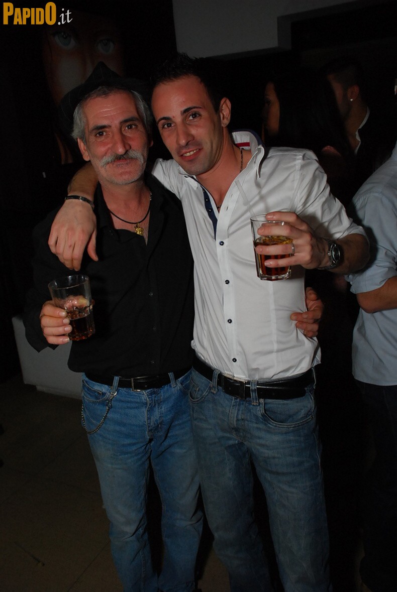 Sabato 31 Marzo - The Beach