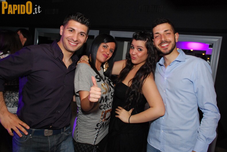 Sabato 31 Marzo - The Beach