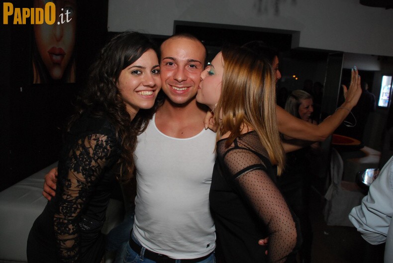 Sabato 31 Marzo - The Beach