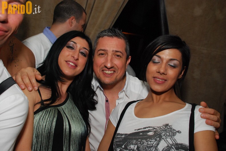 Sabato 31 Marzo - The Beach