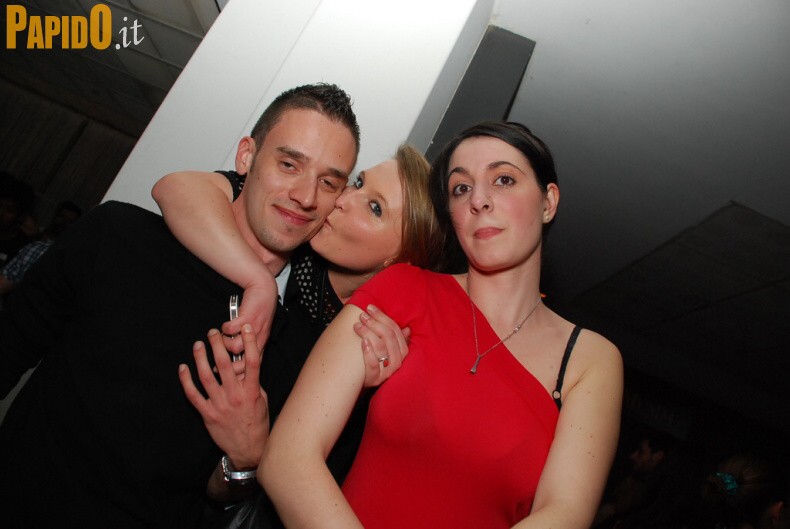Sabato 31 Marzo - The Beach