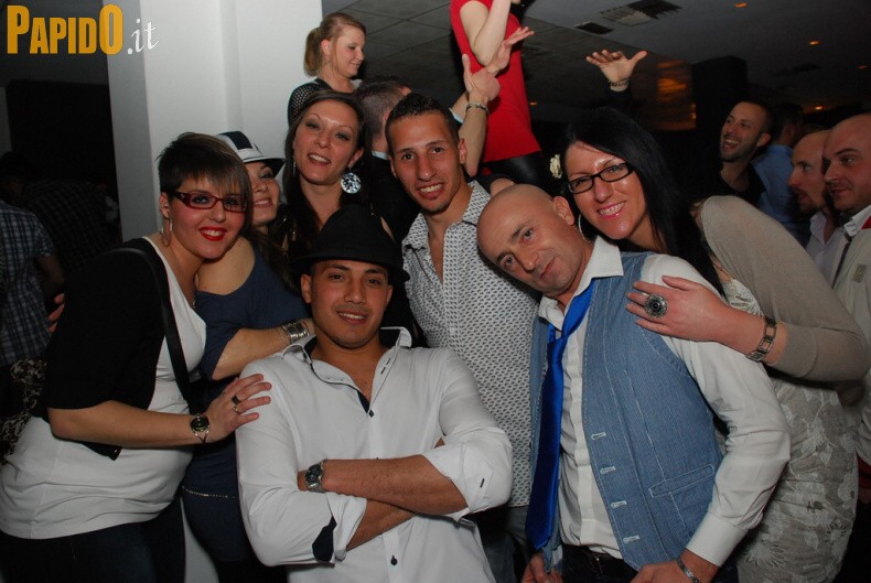 Sabato 31 Marzo - The Beach